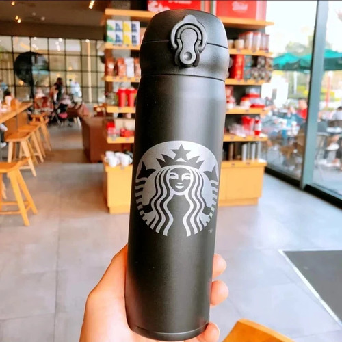 Starbucks tazza thermos - starbucks,