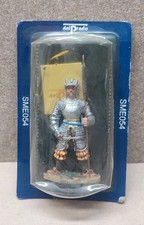 Soldatini Del Prado Metal