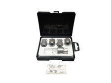 Wheel Bolt Set for Hyundai