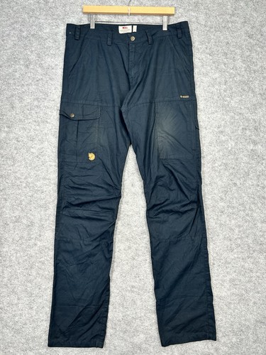 Pantaloni fjallraven karl - fjallraven,