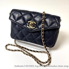 CHANEL Matelasse Portafoglio