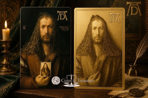 Autoritratto albrecht durer - autoritratto,