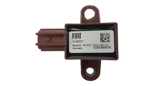 Sensore crash originale fiat - crash,