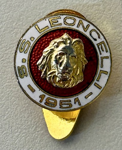 Leoncelli vecchio - s.s.,