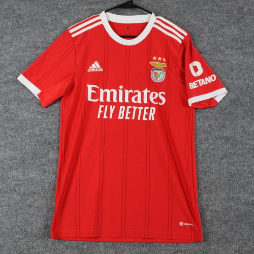 Benfica jersey mens small - benfica,
