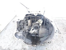 HCF CAMBIO MANUALE 6M AUDI A4