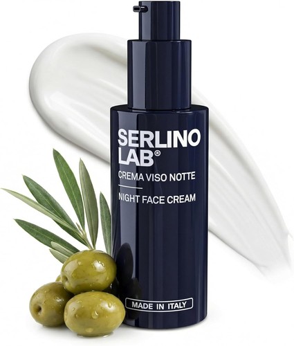 Serlino lab crema viso - lab,