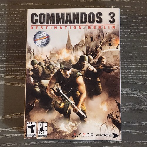 Commandos destinazione - 3:,