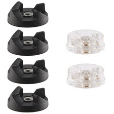 B47B-Ingranaggio base parte di