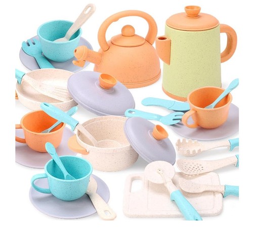 Accessori cucina gioco - accessori,