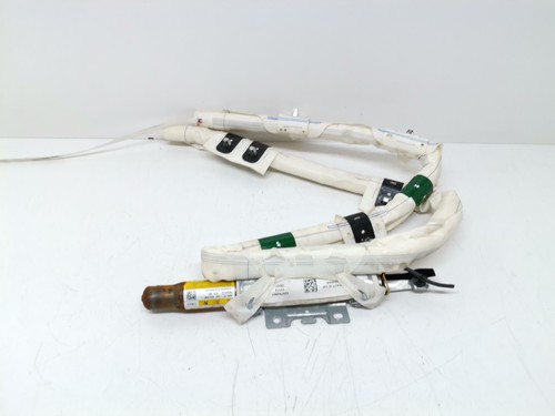 Airbag tendina lato sinistro - lato,