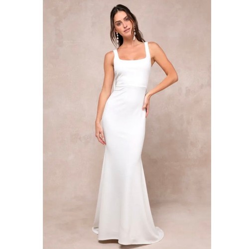 Maxi abito lulus loving - maxi, fate