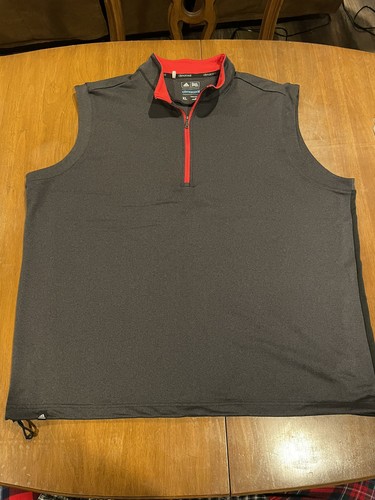 Adidas climacool gilet zip - adidas,