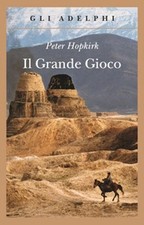 Grande gioco i servizi - il,