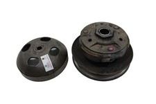 CAMPANA FRIZIONE HONDA JAZZ 250 2001 2006 DISTANZIALE MOLLA