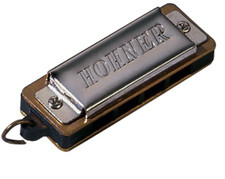 Hohner Mini Arpa Armonica