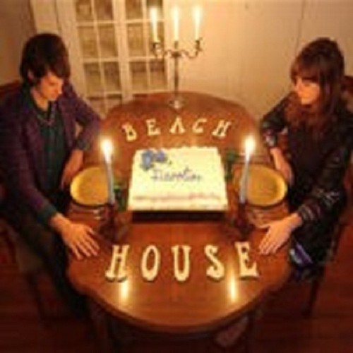 Beach house devotion cd - beach, "devotion"