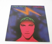 CYPER PEOPLE POLARIS EPOCA