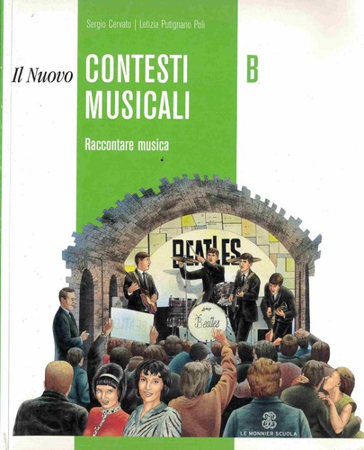 Monnier scuola contesti - le,