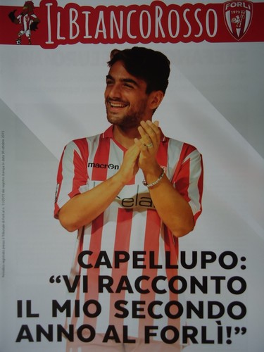 Programma italia 2015 fc - programma,