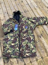 Weezle its a wrap, thermal