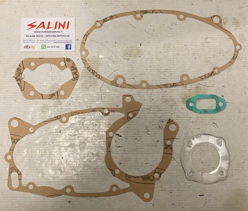 Serie guarnizioni motore - guarnizioni,