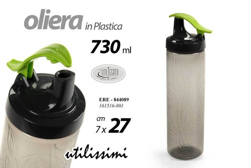 Oliera dispenser contenitore - oliera,