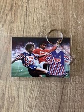 PORTACHIAVI MAGLIA UMBRO AJAX