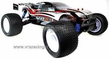 Vrx truggy brushless con - vrx-1e,