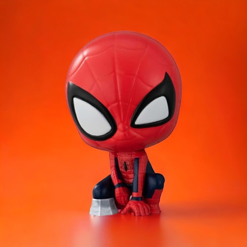 Bandai gashapon capchara - gashapon,