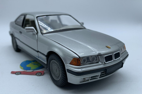 Gama bmw 325i - gama,