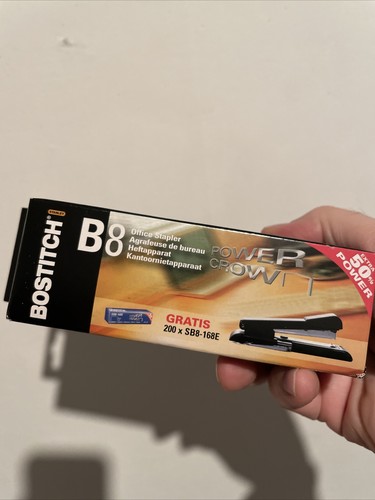 Bostitch pinzatrice da - pinzatrice,
