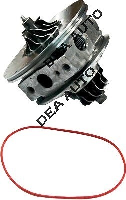 Core assy turbina smart - , 600