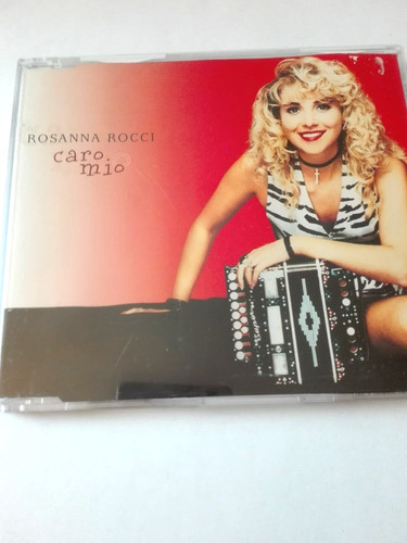 Rosanna rocci caro mio - -,