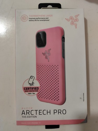 Originale razer arctech - razer, pro
