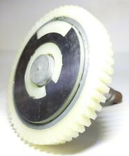 INGRANAGGIO MOTORIDUTTORE TERGICRISTALLO MOTORINO ADATTABILE IVECO 190 MERCEDES