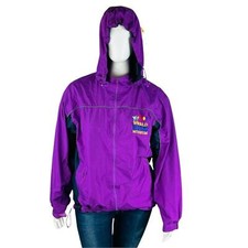 Giacca vento world - giacca,