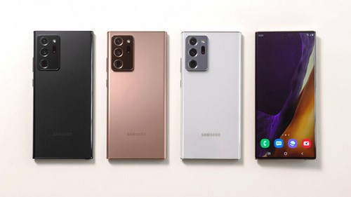 Samsung galaxy note ultra - samsung,