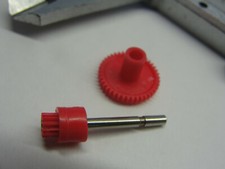 Ingranaggi RDG5772ZA 1DR0011ZA