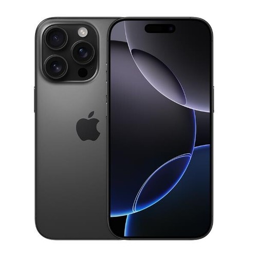 Apple iphone pro - apple, 256gb