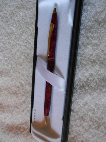 Penna sfera cross century - penna, a
