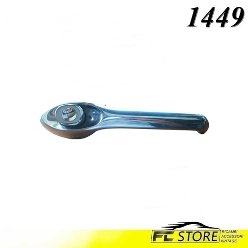 Maniglia porta fiat 625 - maniglia,