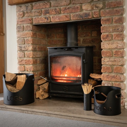 Secchi log kindling - secchi, log's