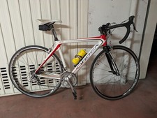 Bici corsa carbonio - bici, da