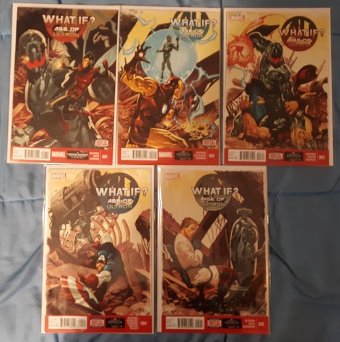 Lotto set serie - , what