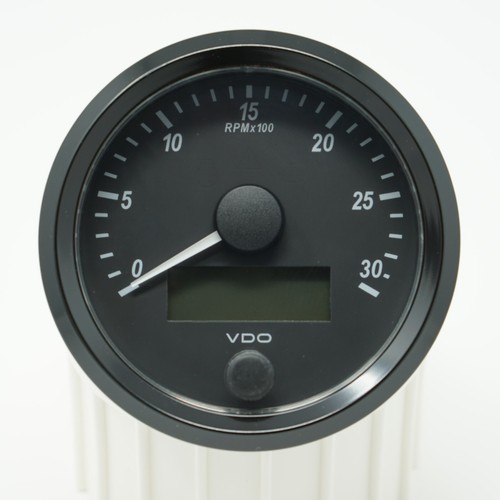Vdo singleviu contagiri mm - vdo,