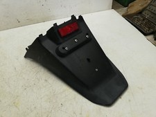 parafango posteriore porta