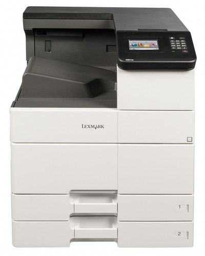 Lexmark ms911de stampa - lexmark,