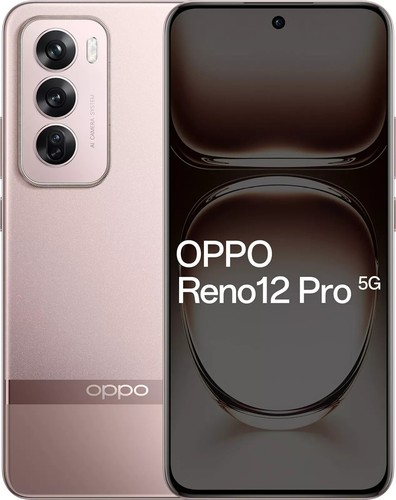 Oppo reno pro gold 256gb - oppo, 12