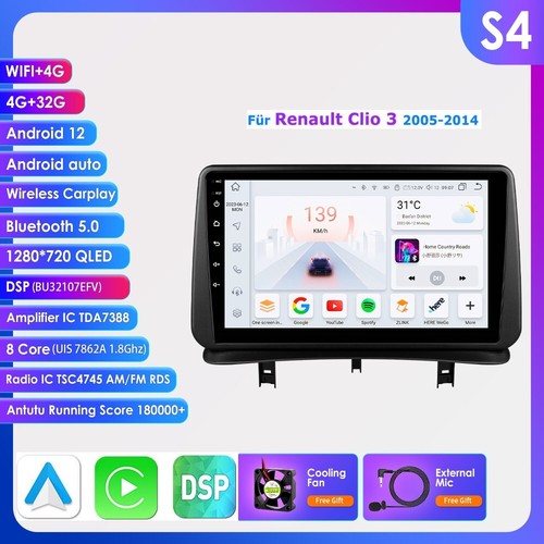 Autoradio android 14 gps - android,